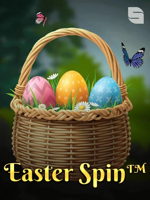 Easter-Spin
